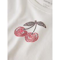 NAME IT T-shirt Karina Wispy Clouds